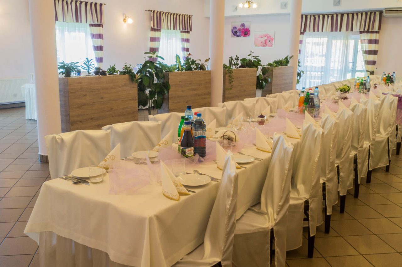 Restauracja Krystyna