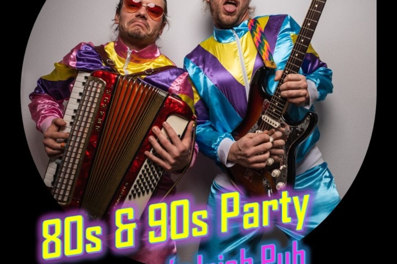 The smacz bros are back!