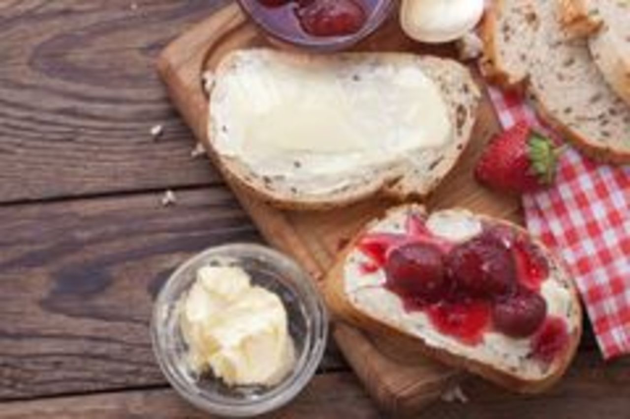 Formule petit déjeuner