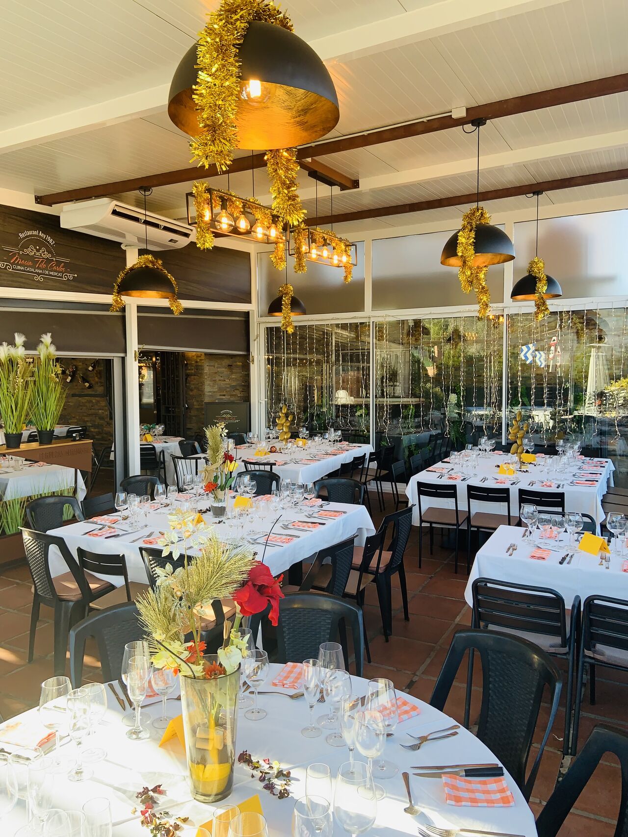 COMIDAS FAMILIARES NAVIDAD