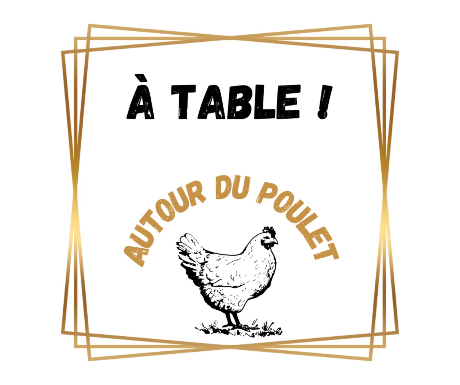 Angelique et Amine s'affairent derrière les fourneaux pour vous régalez ! !