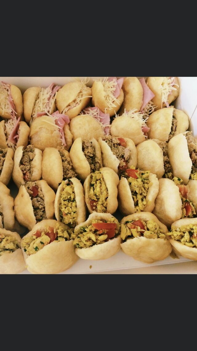 Farandole de minis bokits à votre demande