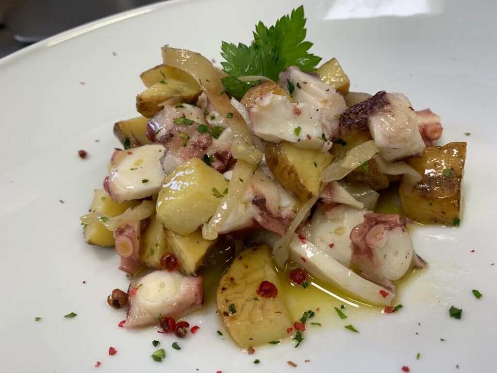 Sale & Pepe pozzuoli Italian cuisine near me Book now