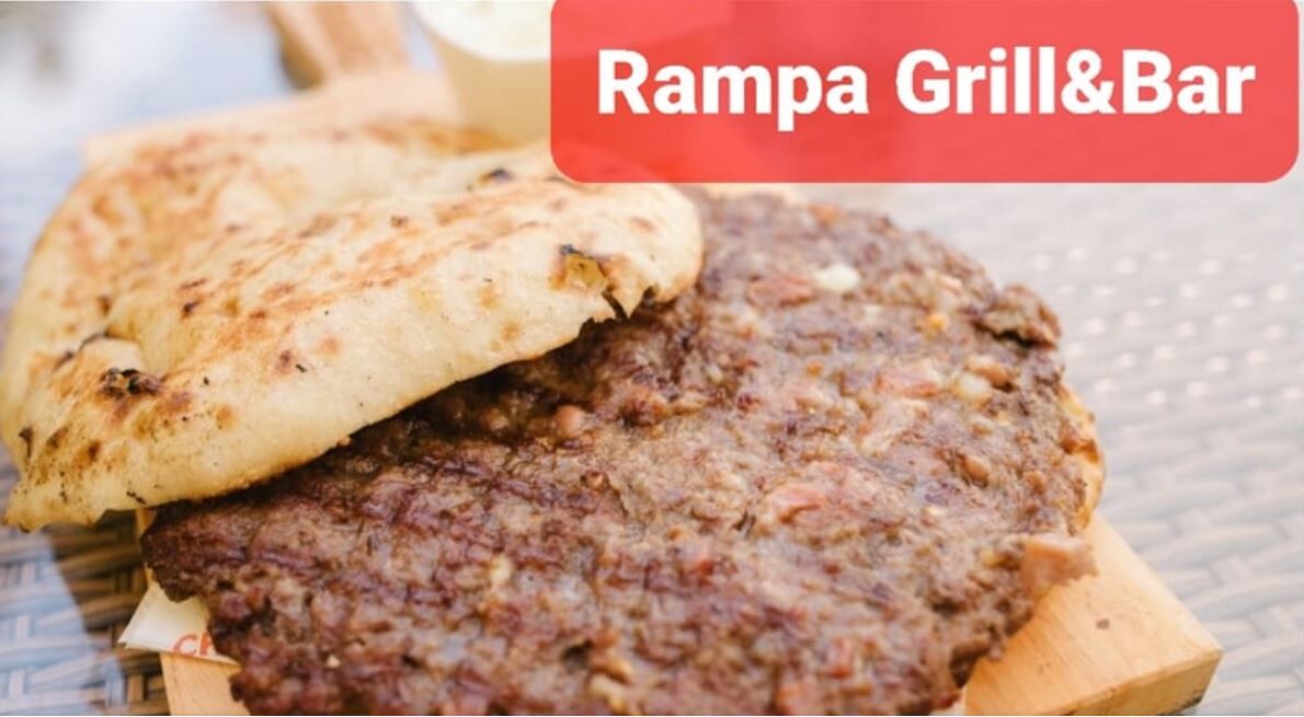 Gurmanska pljeskavica