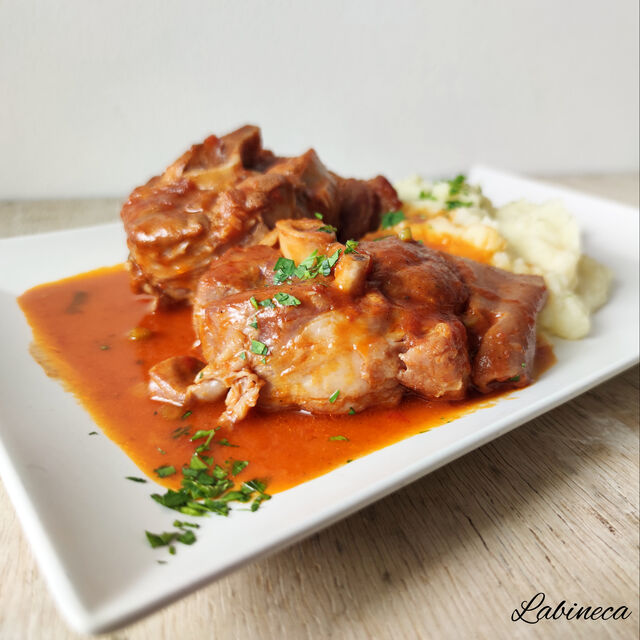 Ossobuco