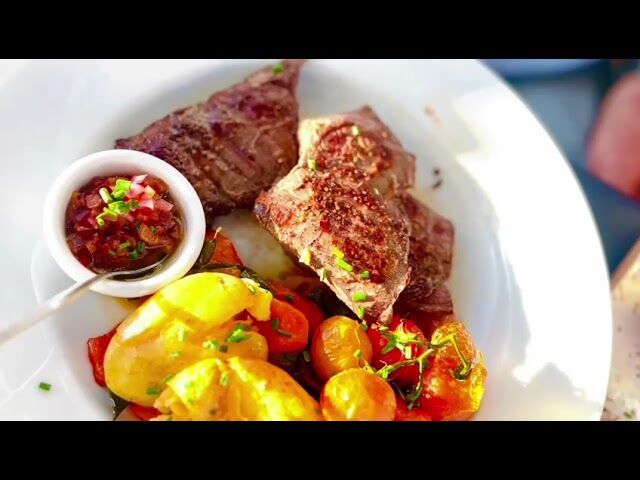 Casita Del Mar April 2025