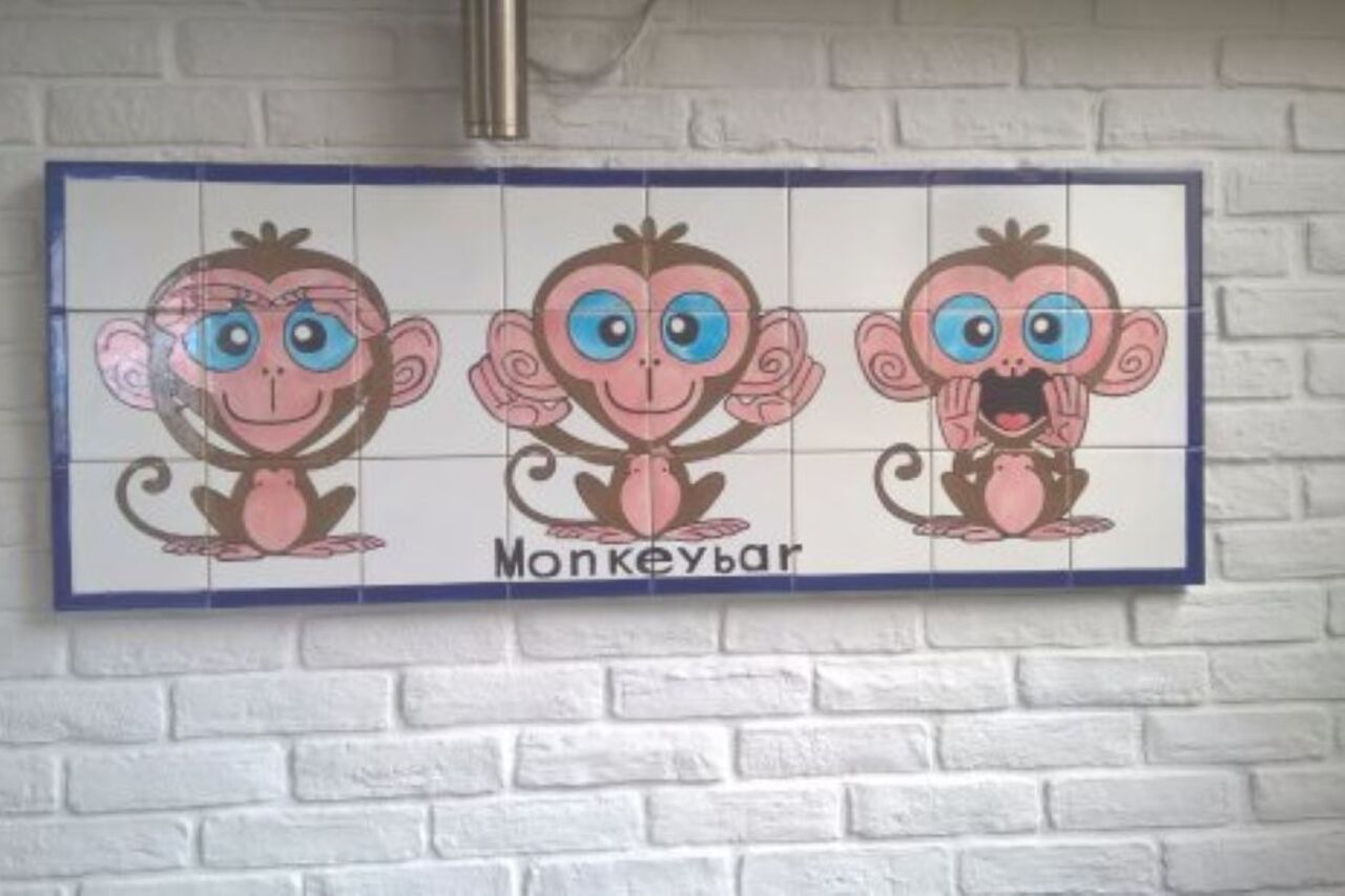 Monkey