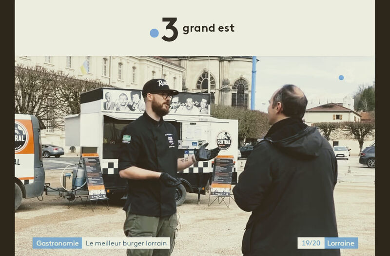 France 3 Grand-Est