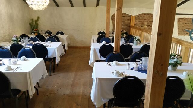 Trafo Station oberer Bereich