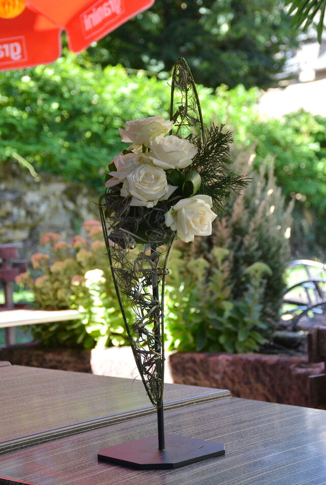 Repas d'anniversaire le dimanche 28 août 2022