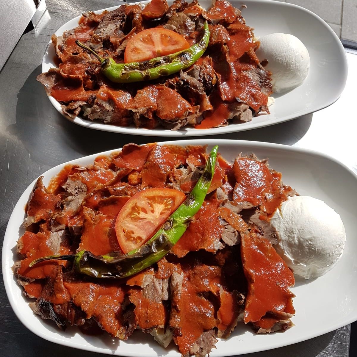 İskender