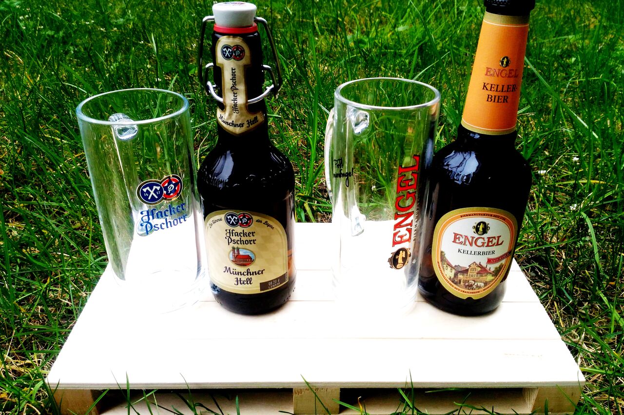 BIRRE ARTIGIANALI