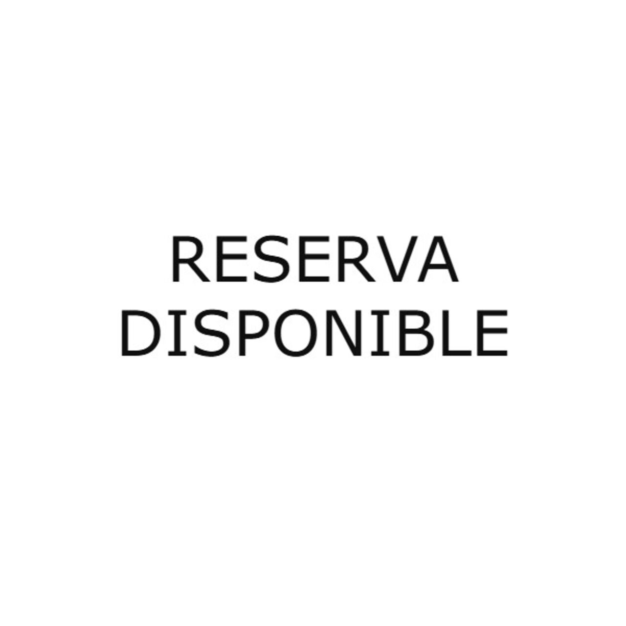 Reserva