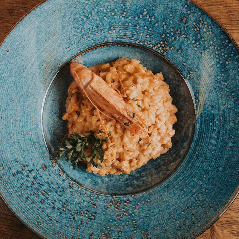 Isprobajte nešto s našeg novog menija ili izaberite jedno od dnevnih jela!