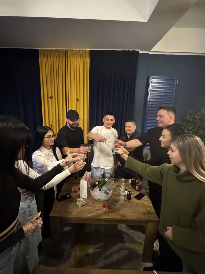 Evenimente Private🎉