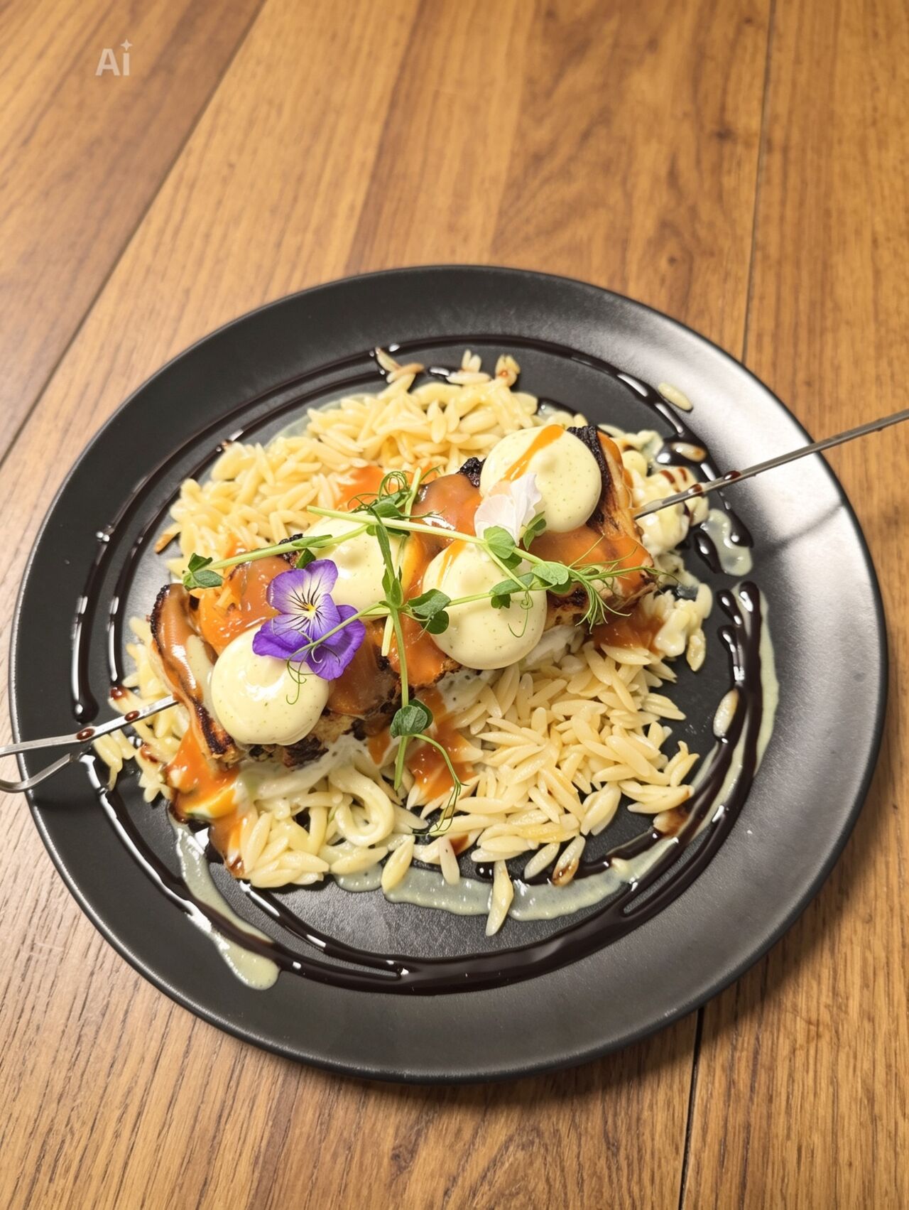 Plat du jour