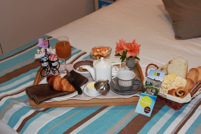 Hôtel près de Sanofi