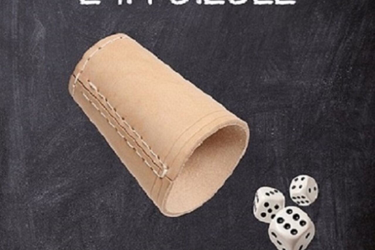 2. Knobel- / Schockerturnier 2022