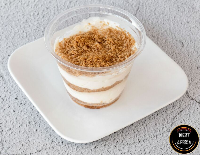 Tiramisu Speculoos