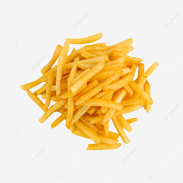 Pommes frites