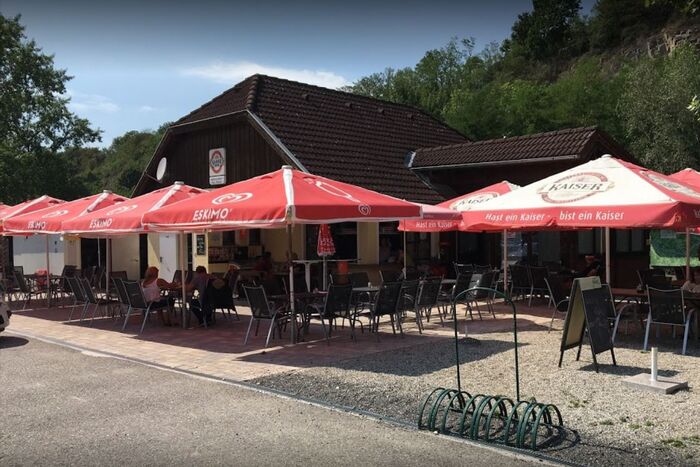 Hafenstüberl Luberegg