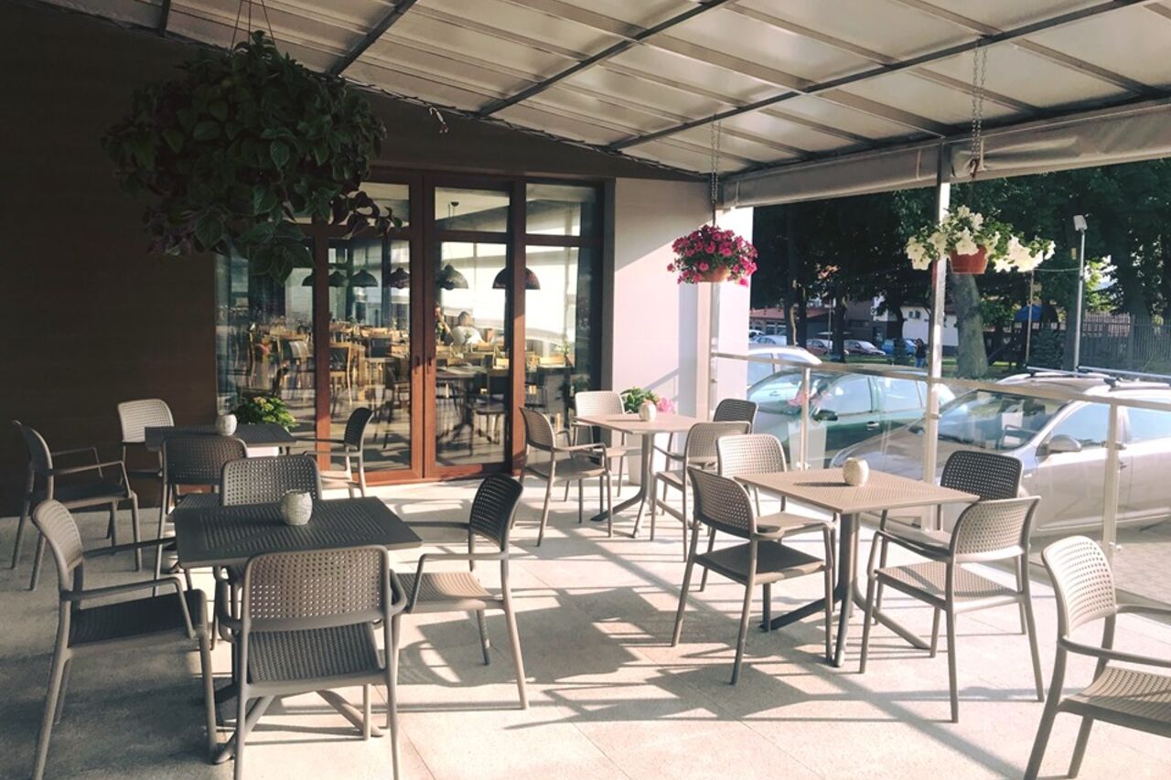 Rodzinny, biznesowy, weekendowy...w każdej odsłonie najlepszy!