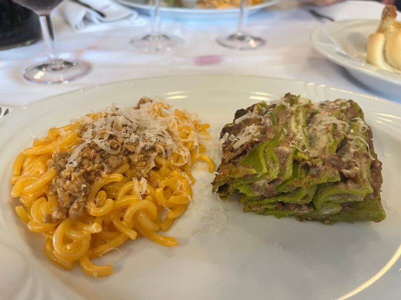 Trattoria ai canaletti budrio restaurant near me book now