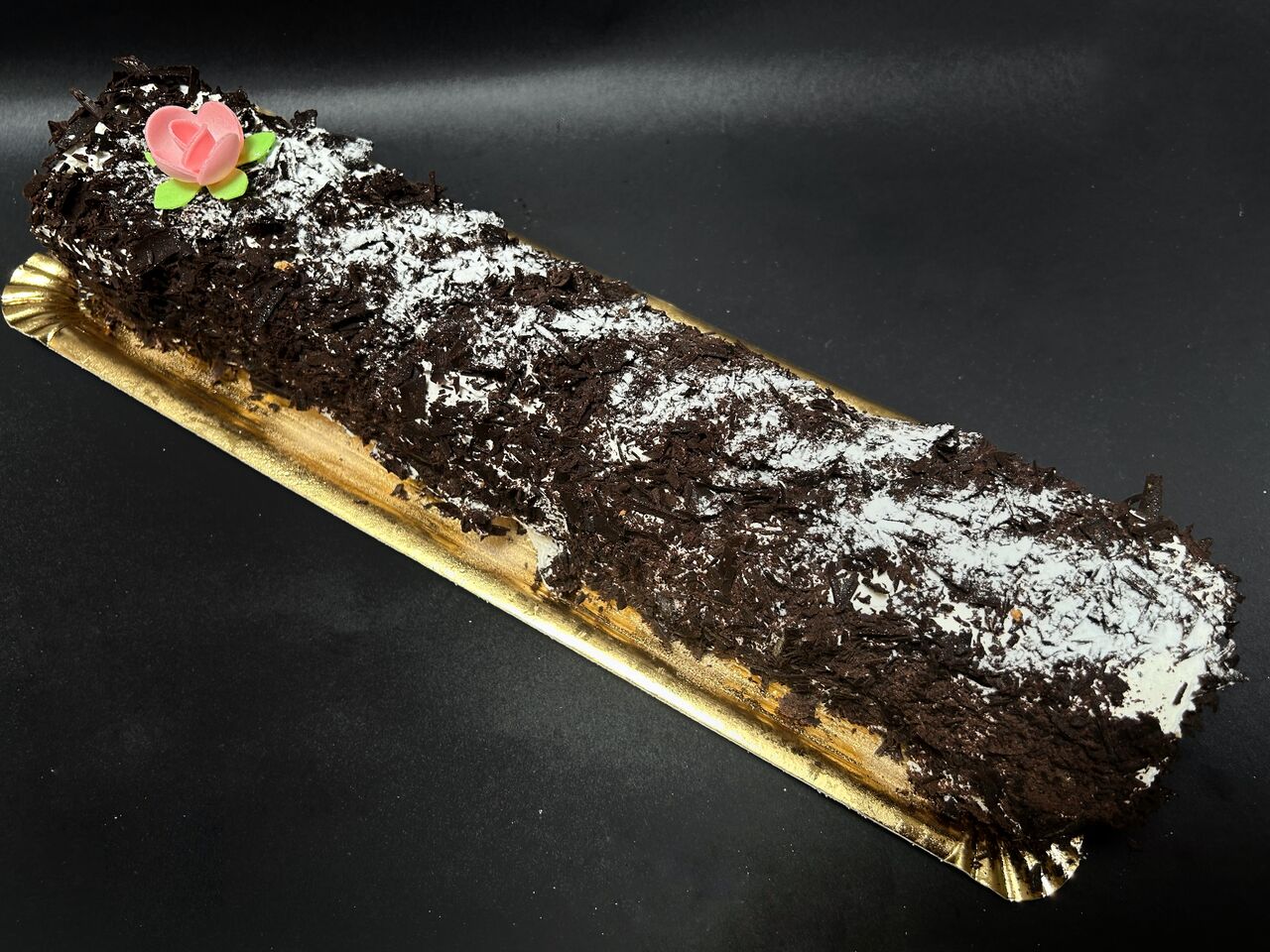 Brazo selva negra