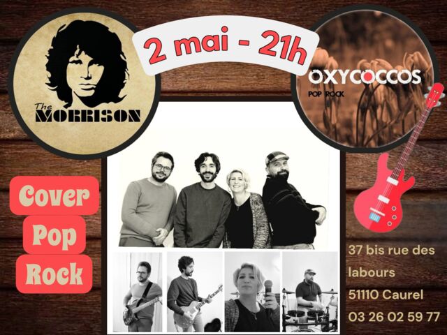 OXYCOCCOS