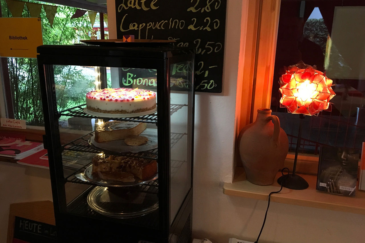 Leckere, günstige...