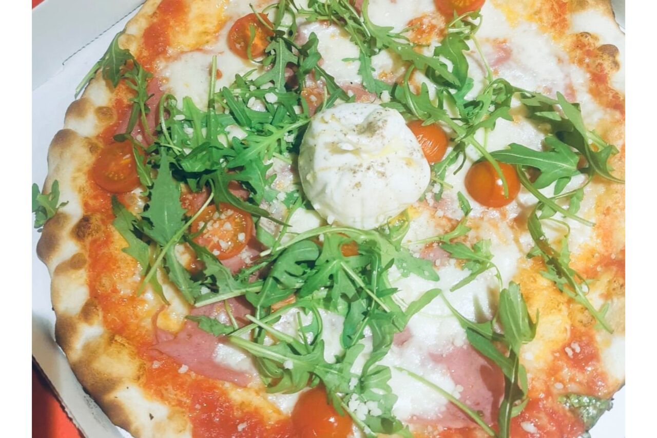 Nos meilleures Pizza