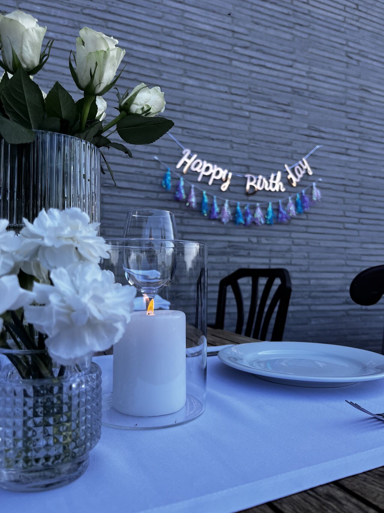 Ihr Fest in unserem Restaurant