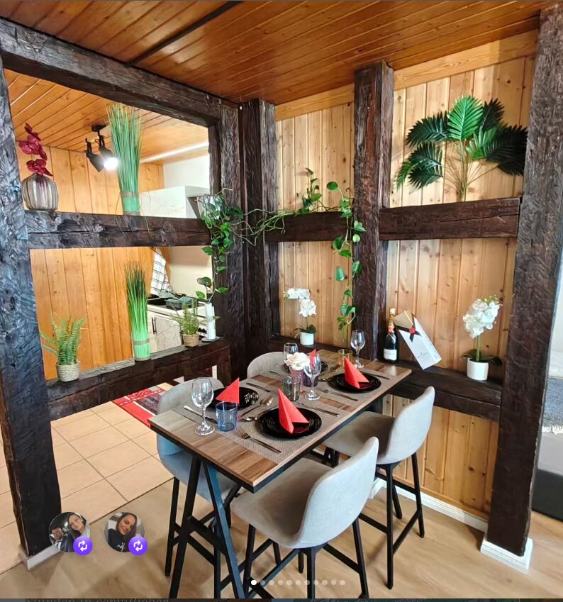 Diva Studio Ferienwohnung