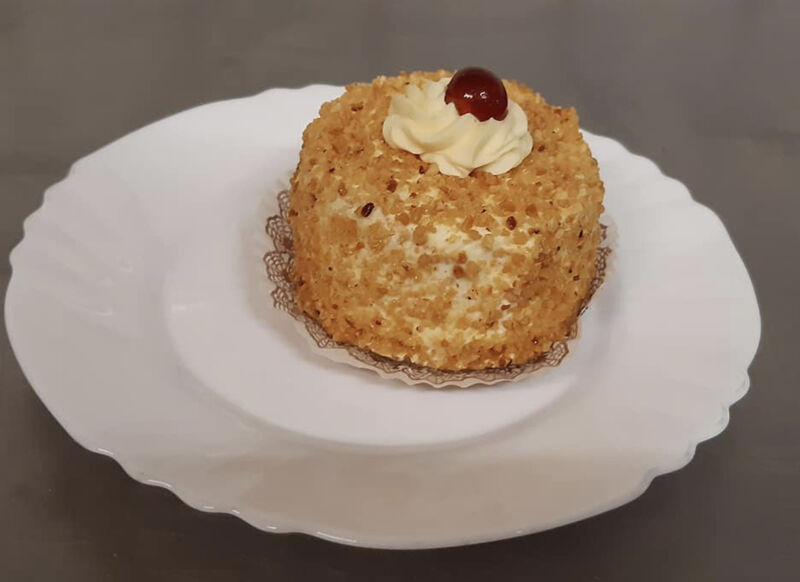 der Frankfurter muss nicht immer groß sein