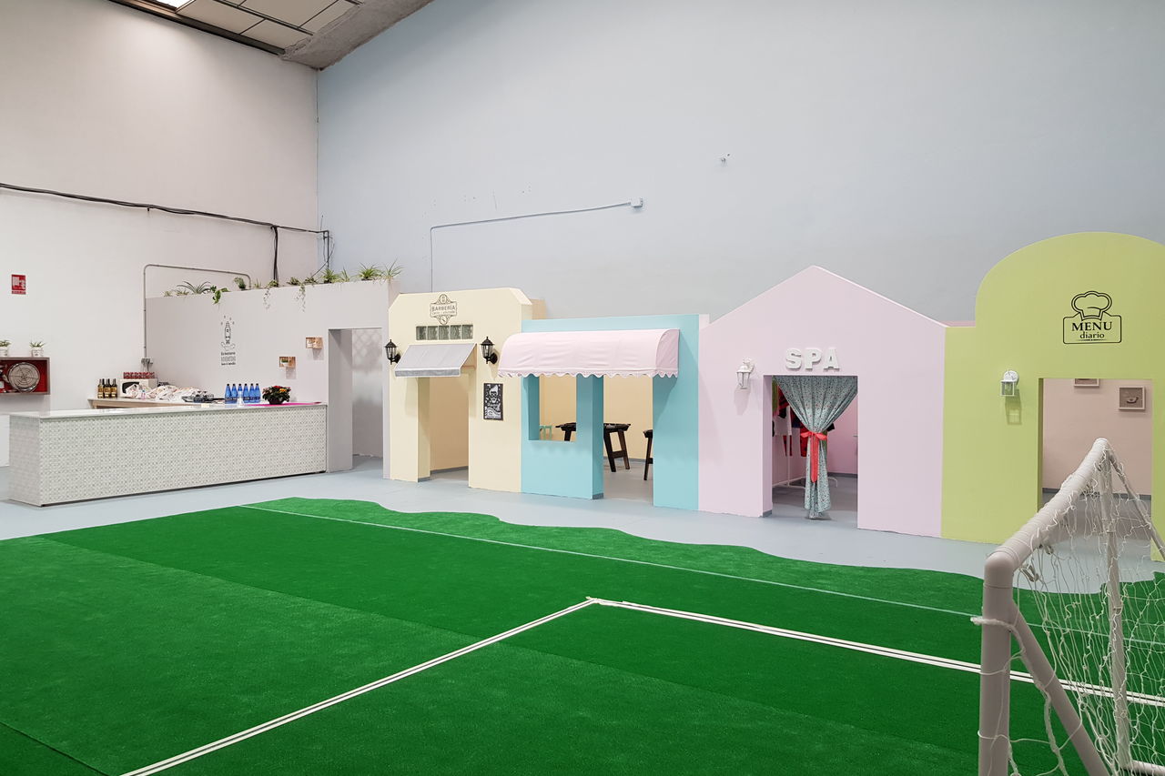 Celebra tus Fiestas con Nosotros