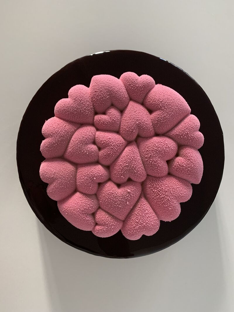 Le Passionnément Pécan