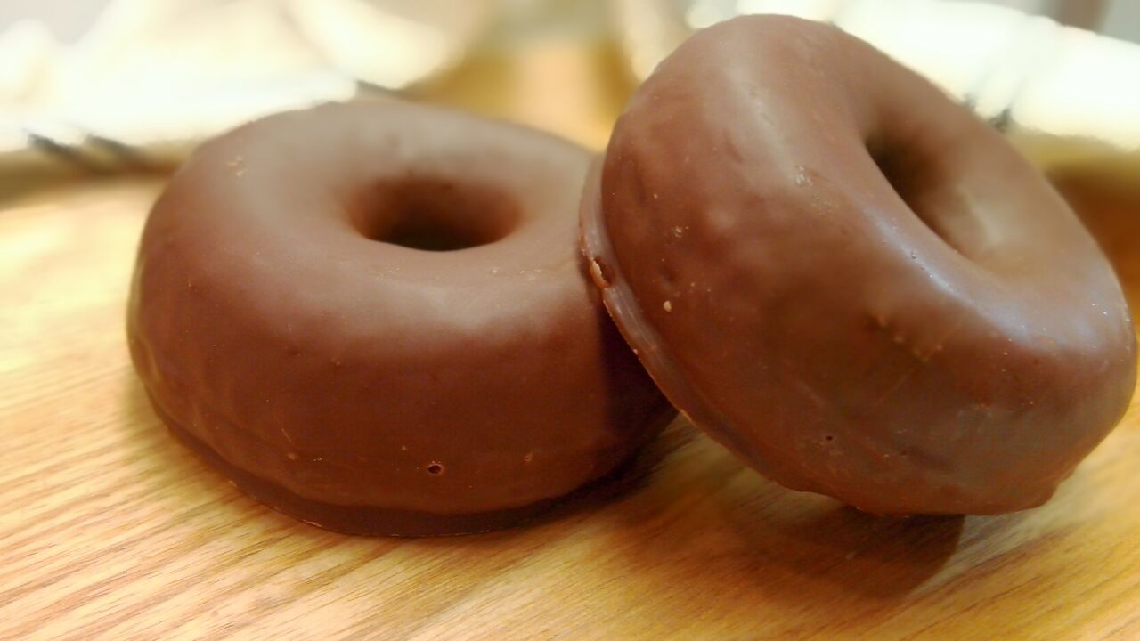 Donuts