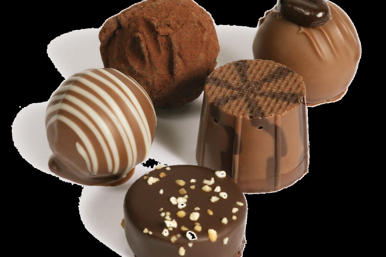 Week-end du 4 & 5 décembre