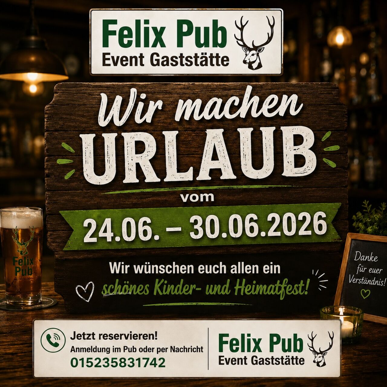URLAUB