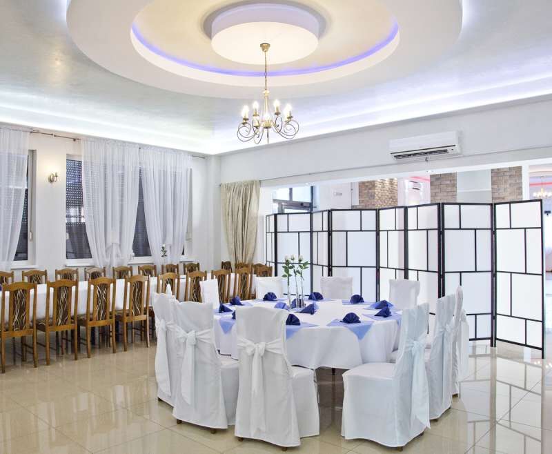 będzie wyjątkowo...