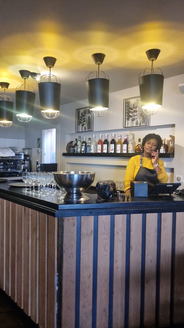 Notre établissement 