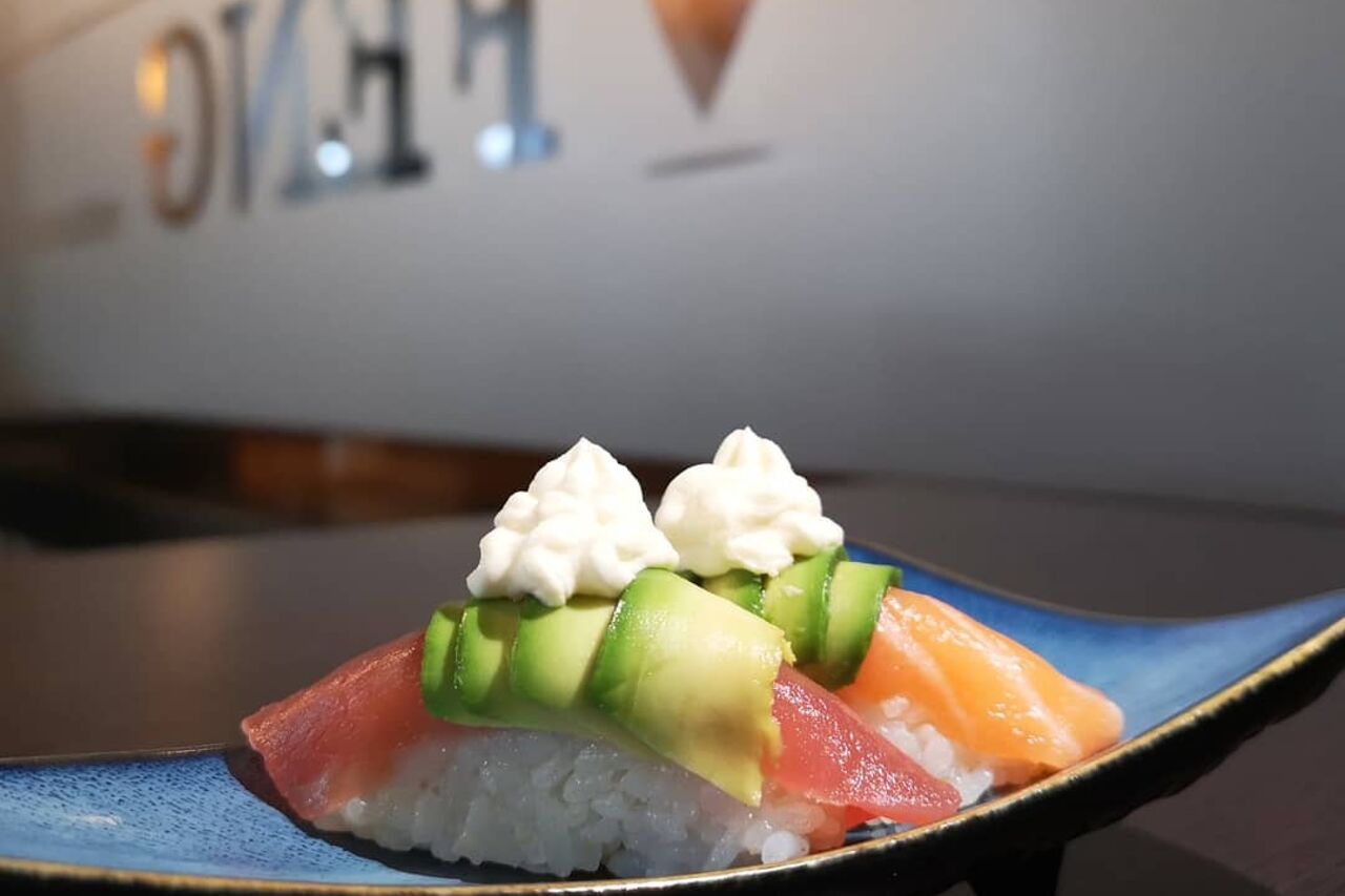 DA MR.FENG - Chi siamo