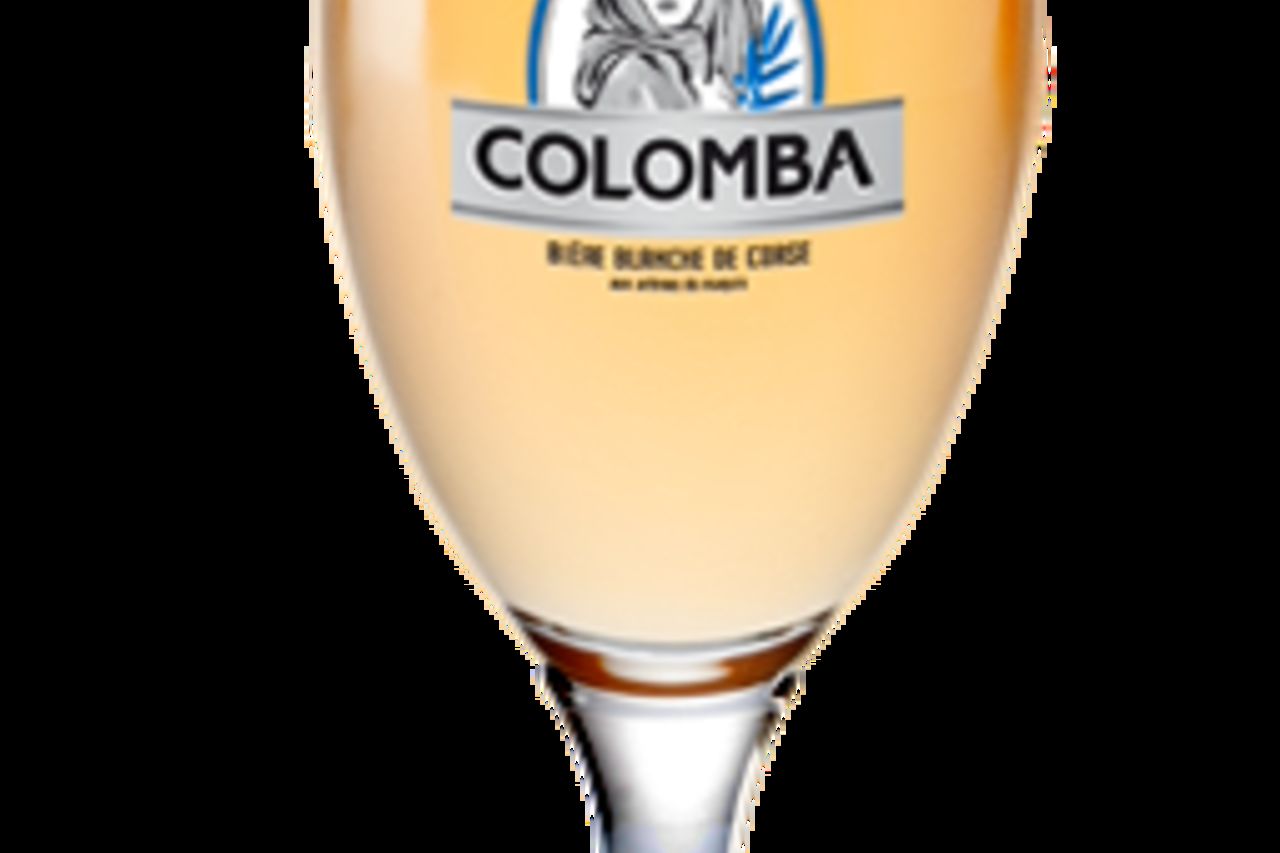 Bière Colomba