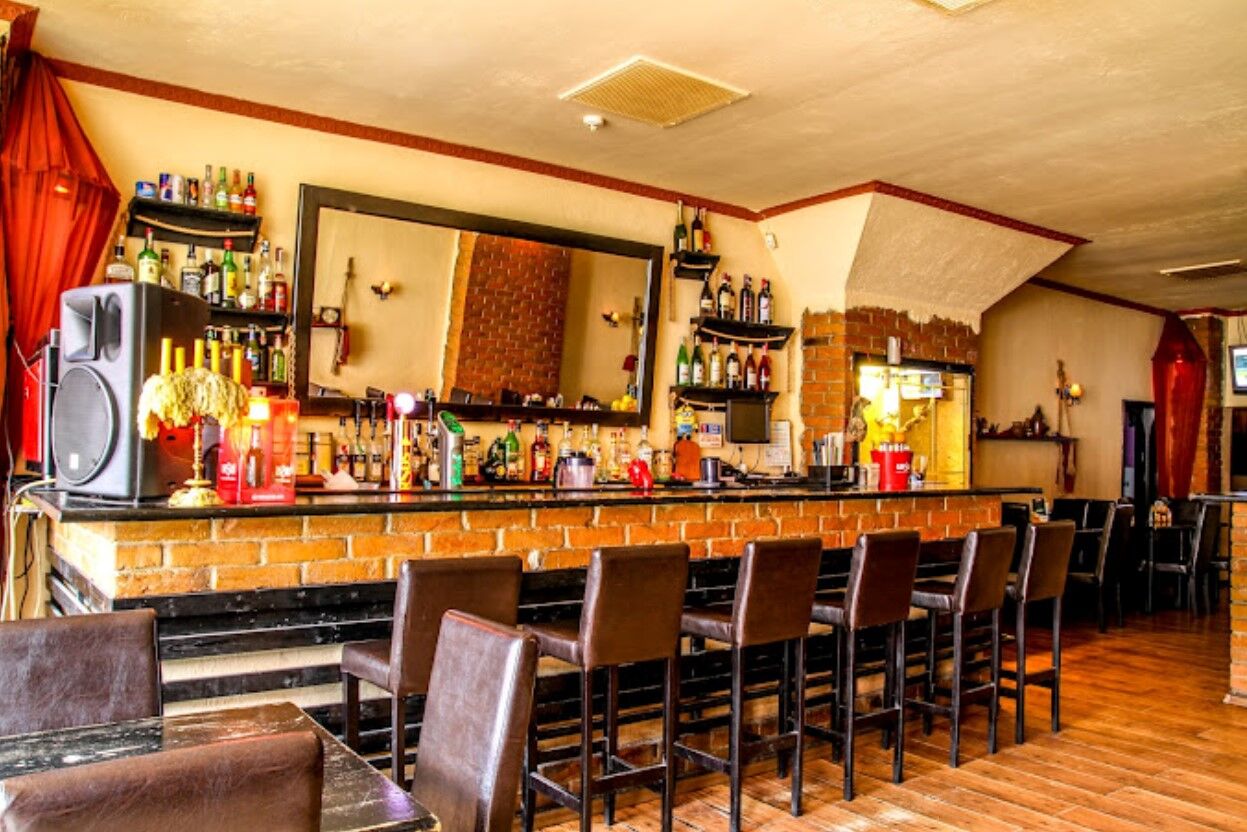 Bricks Pub&Restaurant