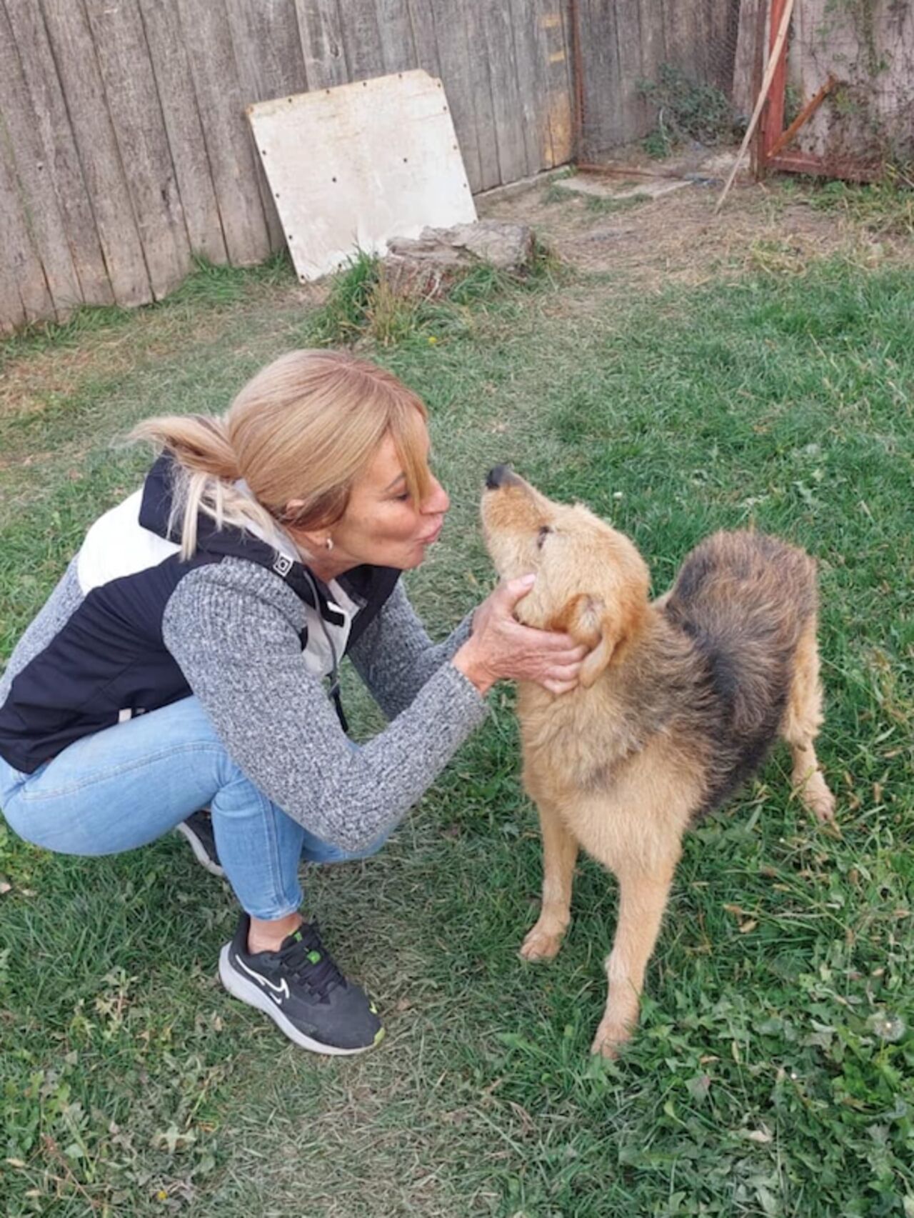 C1 setzt sich für den Tierschutz ein