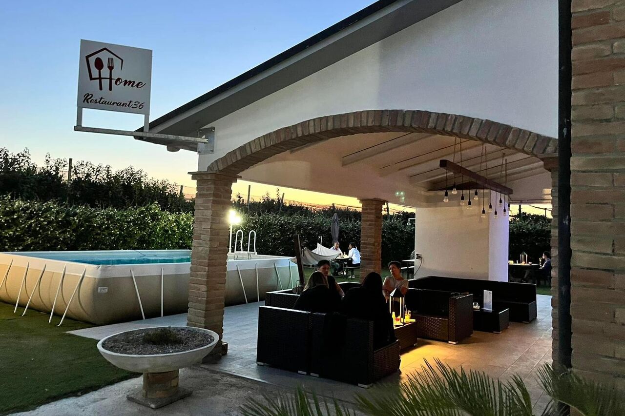 Vieni a vivere insieme a noi un'esperienza gastronomica indimenticabile