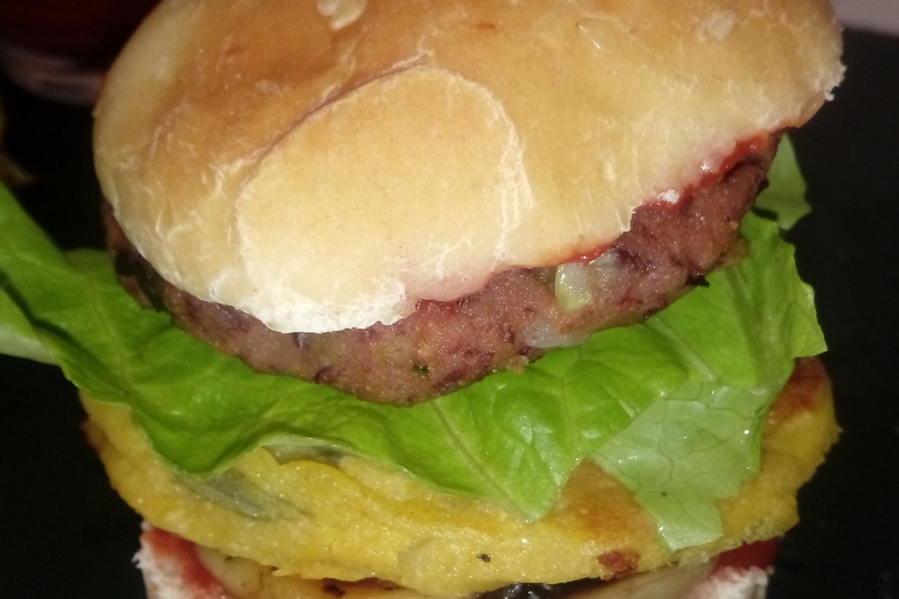 Cuisine végétale Zéro déchet