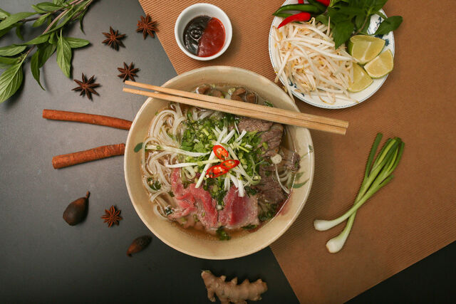 2020 © NAMDO RESTAURANT