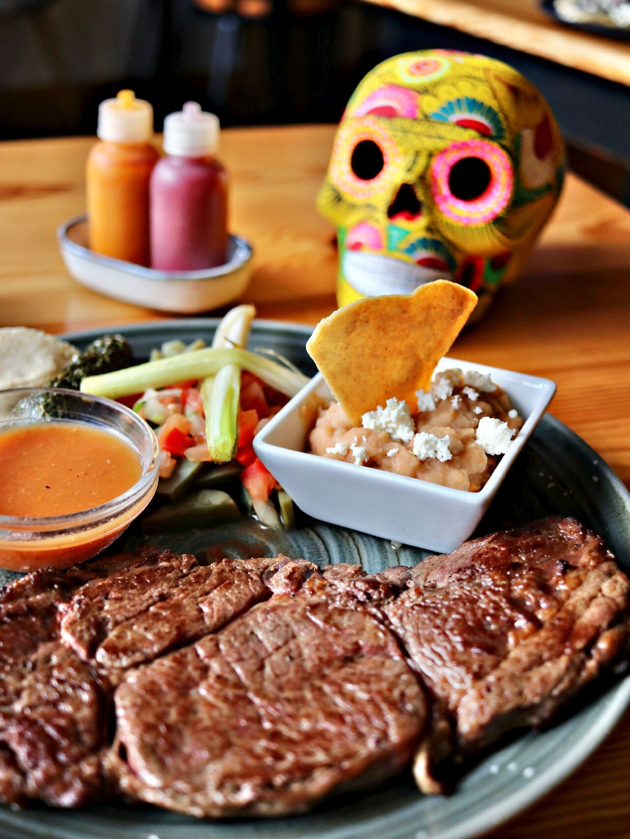 Carne Asada