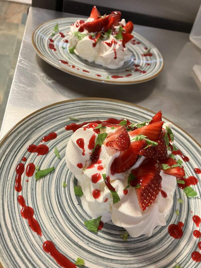 Pavlovas